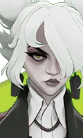 Graves portrait