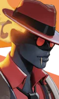 Infernus portrait
