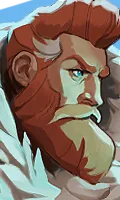 Kelvin portrait