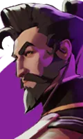 Mirage portrait