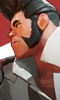 Shiv portrait