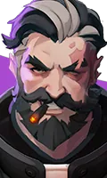 Venator portrait