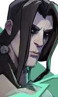 Victor portrait
