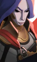 Yamato portrait